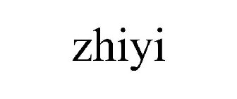 ZHIYI