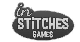 IN STITCHES GAMES