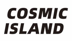 COSMIC ISLAND