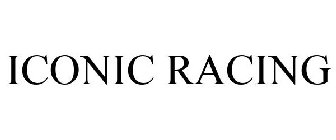 ICONIC RACING