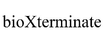 BIOXTERMINATE