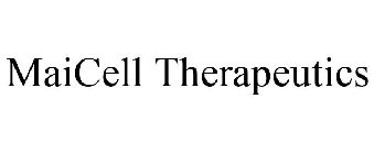 MAICELL THERAPEUTICS