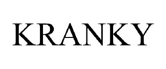 KRANKY