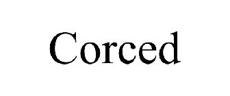 CORCED