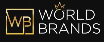 WB WORLD BRANDS