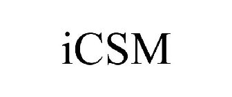 ICSM