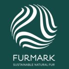 FURMARK SUSTAINABLE NATURAL FUR