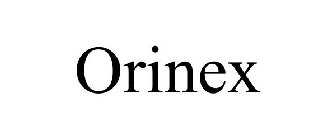 ORINEX