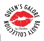 QUEEN'S GALORE BEAUTY COLLECTION BY SHASTINA