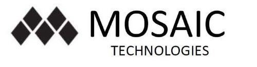 M MOSAIC TECHNOLOGIES