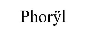 PHORYL