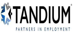 TANDIUM PARTNERS IN EMPLOYMENT