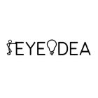 EYE DEA