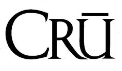 CRU