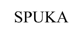 SPUKA