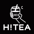 H! H!TEA
