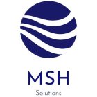 MSH SOLUTIONS