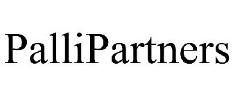 PALLIPARTNERS