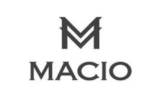 MV MACIO