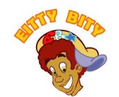 EITTY BITY EB