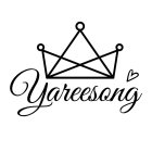 YAREESONG