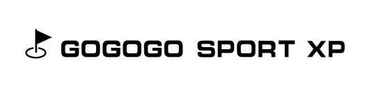 GOGOGO SPORT XP