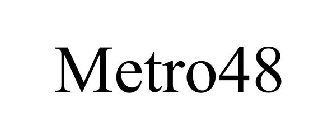 METRO48