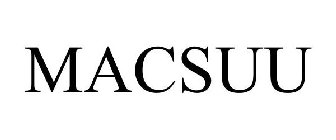 MACSUU