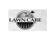 CW'S LAWNCARE LLC
