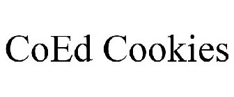 COED COOKIES