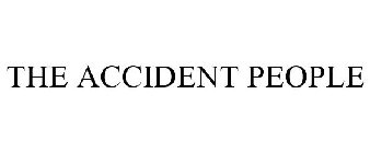 THE ACCIDENT PEOPLE