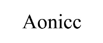 AONICC