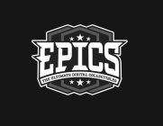 EPICS THE ULTIMATE DIGITAL COLLECTIBLES