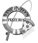 VINCENZO'S PIZZERIA