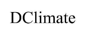 DCLIMATE