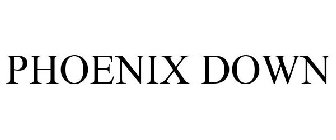 PHOENIX DOWN
