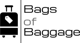 BAGS OF BAGGAGE