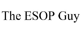 THE ESOP GUY