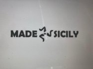 MADE IN SICILY
