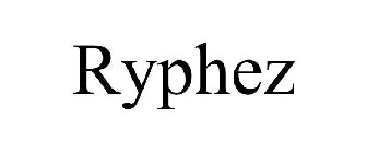 RYPHEZ