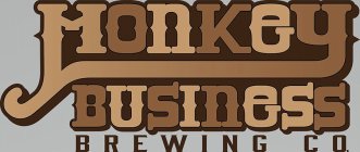 MONKEY BUSINESS BREWING CO
