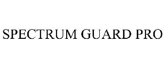 SPECTRUM GUARD PRO