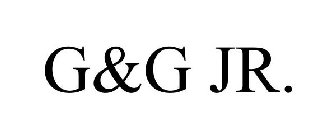 G&GJR.