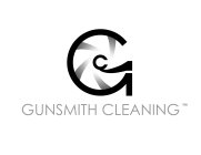 GC GUNSMITH CLEANING