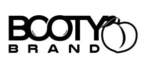 BOOTY BRAND