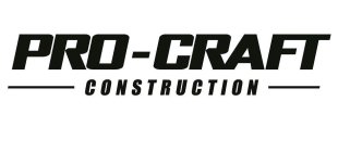 PRO-CRAFT CONSTRUCTION