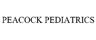 PEACOCK PEDIATRICS