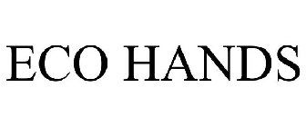 ECO HANDS