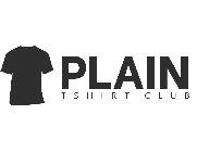PLAIN TSHIRT CLUB