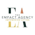 EA THE EMPACT AGENCY EMPOWERING ACTION